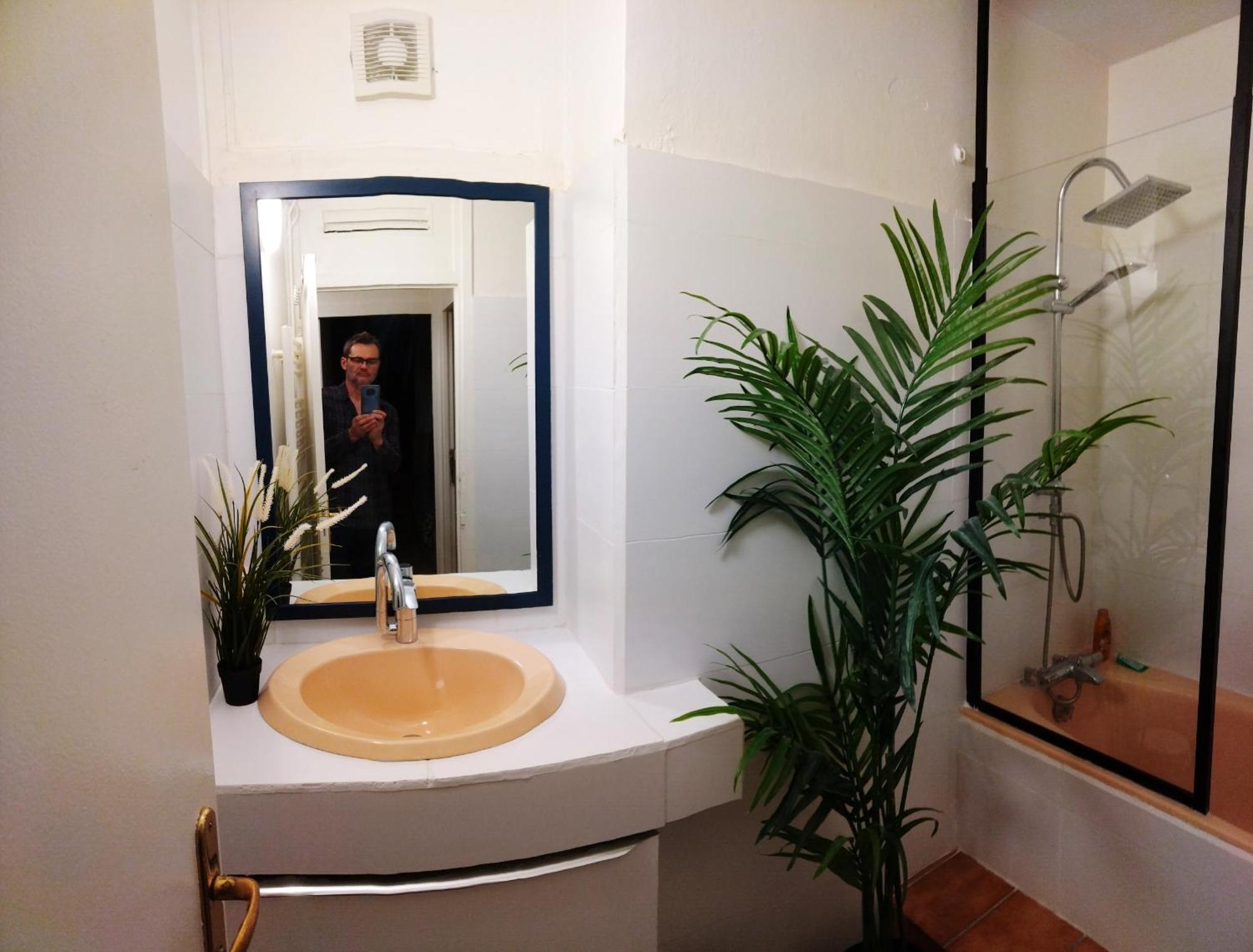 Residence Du Parc Des Tilleuls De Lyon 82 M2 Pkg Free Ngoại thất bức ảnh